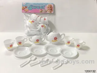tea set