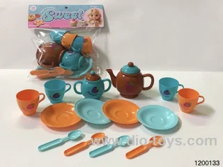tea set