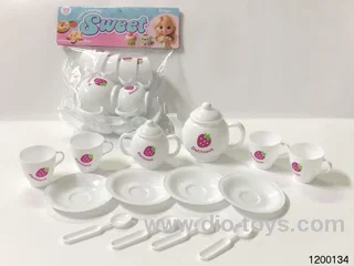 tea set