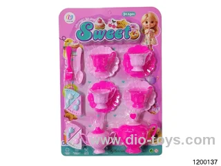 tea set