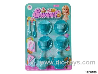 tea set