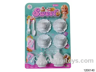 tea set