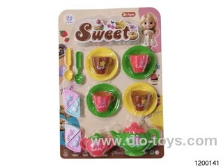 tea set