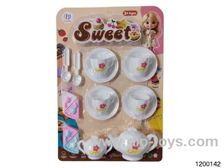 tea set