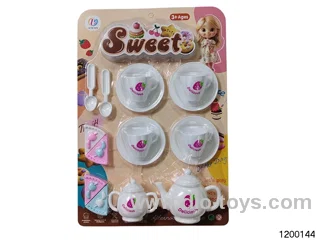 tea set