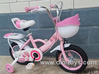 12 inch children's bicycle