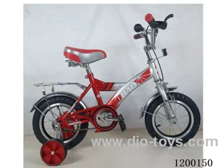 12 inch children's bicycle