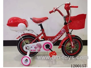 14 inch children's bicycle