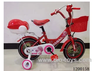16 inch children's bicycle