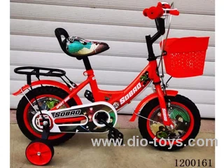 14 inch children's bicycle