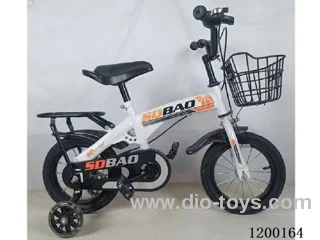 12 inch children's bicycle