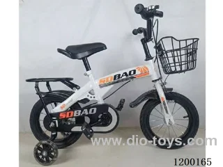 16 inch children's bicycle