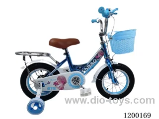 18 inch children's bicycle