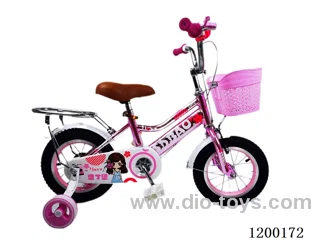 16 inch children's bicycle