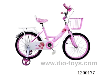 12 inch children's bicycle