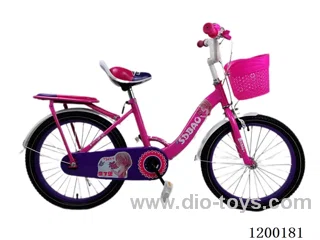 12 inch children's bicycle
