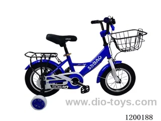 18 inch children's bicycle