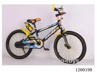 20 inch children's bicycle