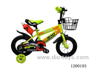 16 inch children's bicycle