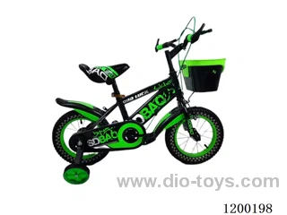 14 inch children's bicycle
