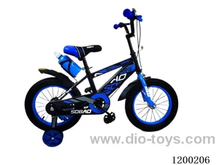 14 inch children's bicycle