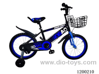 14 inch children's bicycle