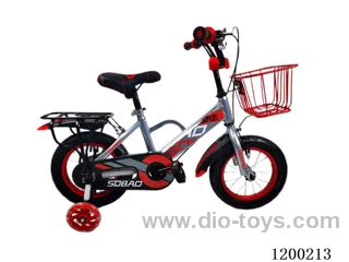 12 inch children's bicycle