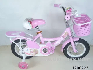 12 inch children's bicycle
