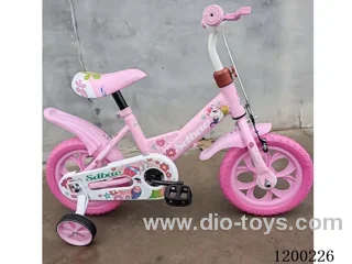 12 inch children's bicycle