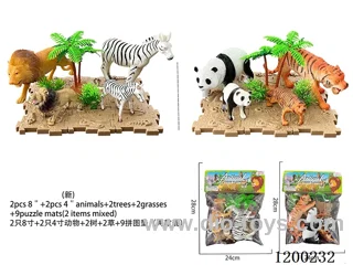 animal set