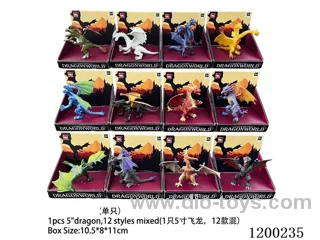 animal set