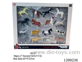 animal set
