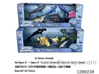 animal set