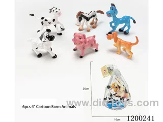 animal set
