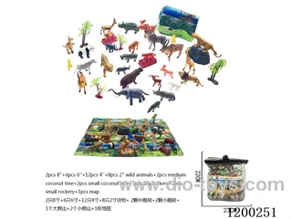 animal set