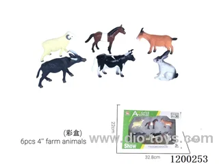 animal set
