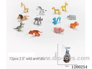 animal set