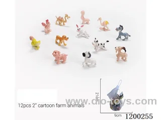 animal set