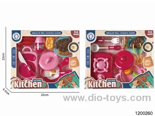 Tableware Playset