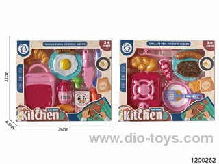 Tableware Playset