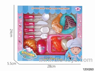 Tableware Playset