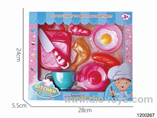 Tableware Playset
