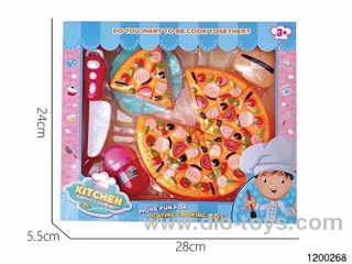 Tableware Playset