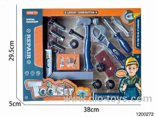 Tool Toy Set