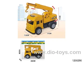 Skidding construction vehicle