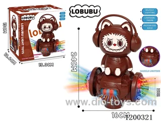B/O Universal Lighting Toys