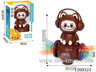 B/O Universal Lighting Toys