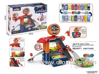 City Car Wash Kit