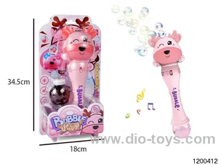 bubble bar W L/M
