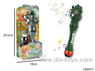 bubble bar W L/M